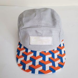 Vintage Australian Yetimo 5 Panels Unisex Hat